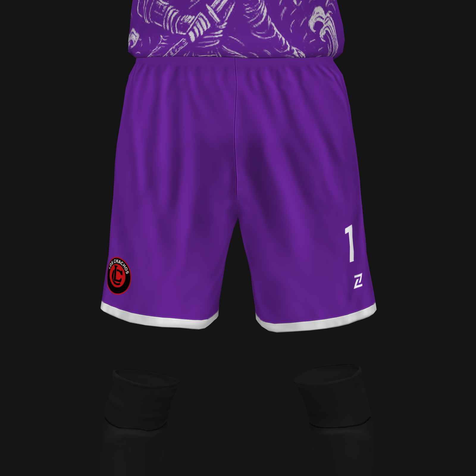 LOS CHACHOS - Imagen 11