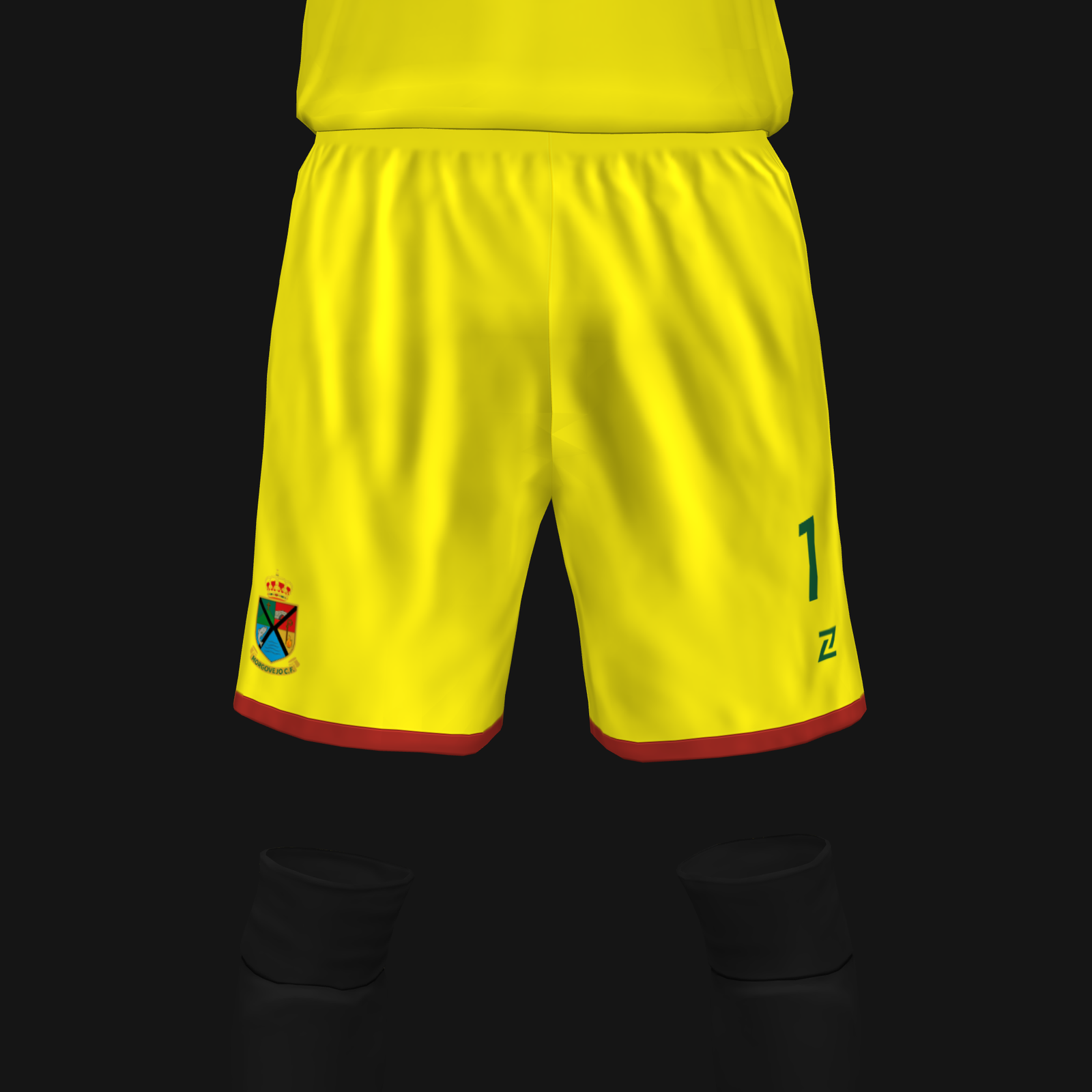 MORGOVEJO CF - Imagen 13