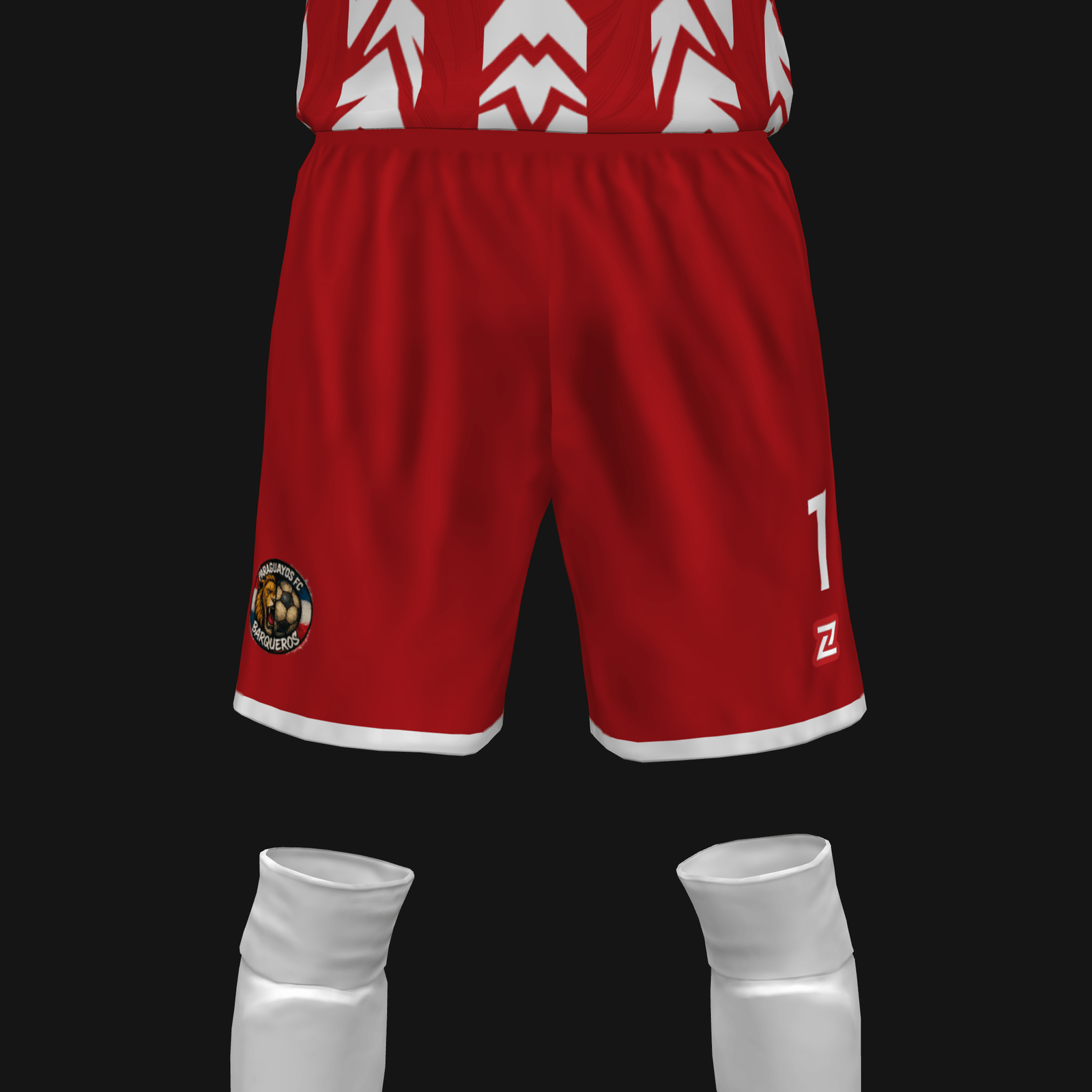 PARAGUAYOS FC BARQUEROS - Imagen 3