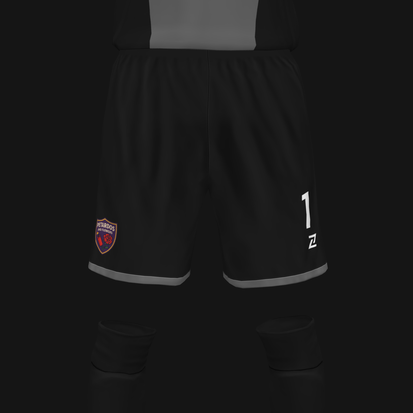 PETARDOS AND FLOWERS - Imagen 11