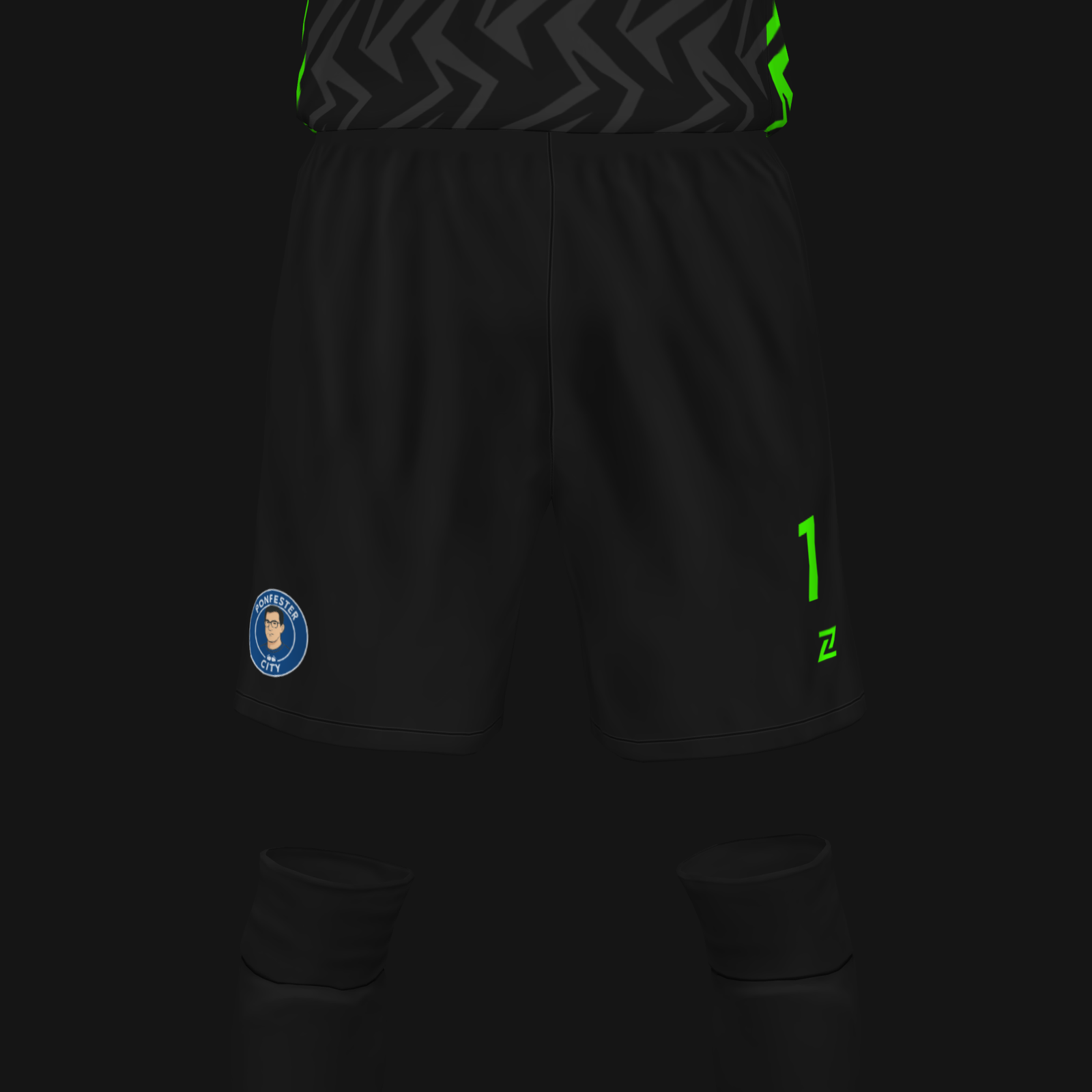 PONFESTER CITY - Imagen 10