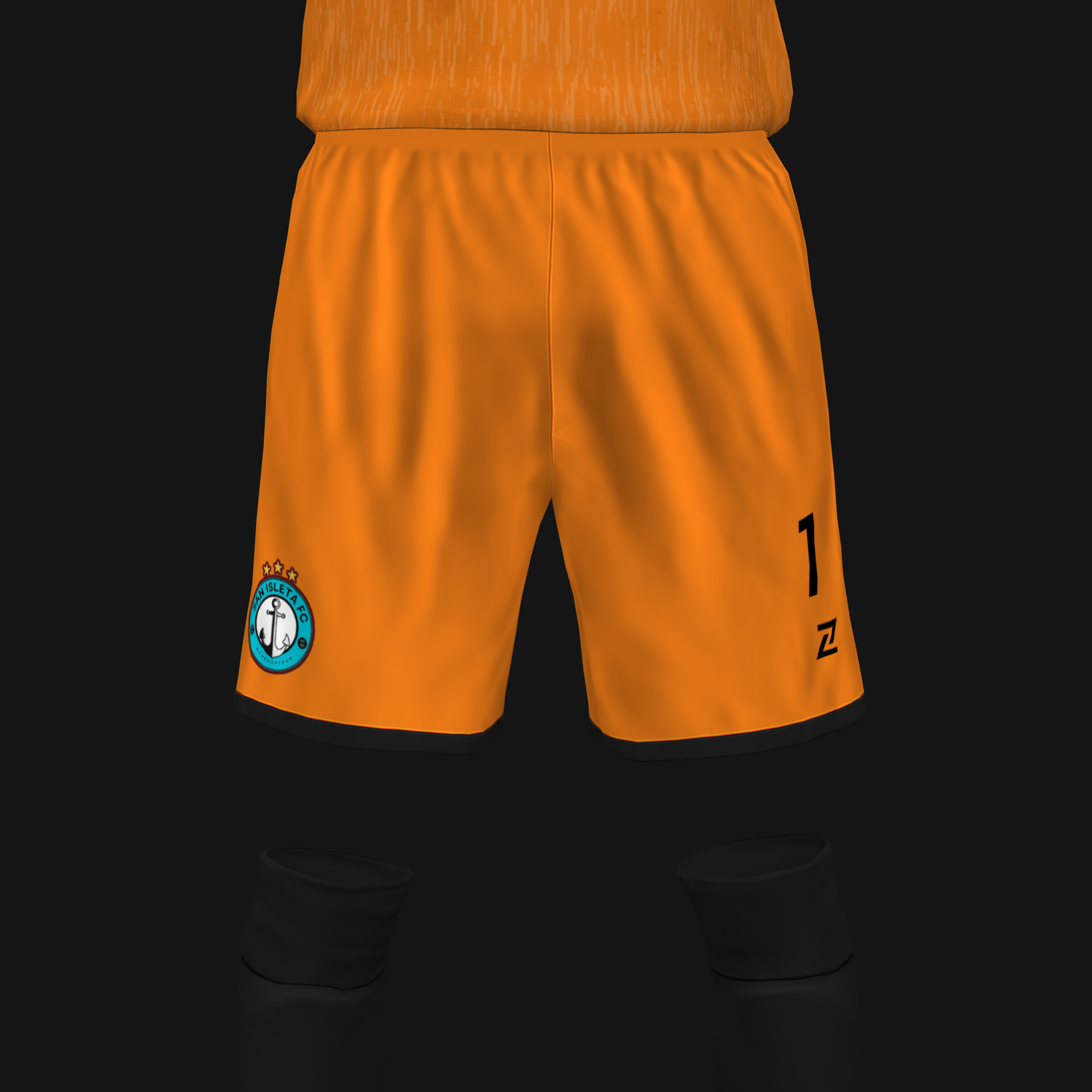 SAN ISLETA - Imagen 12