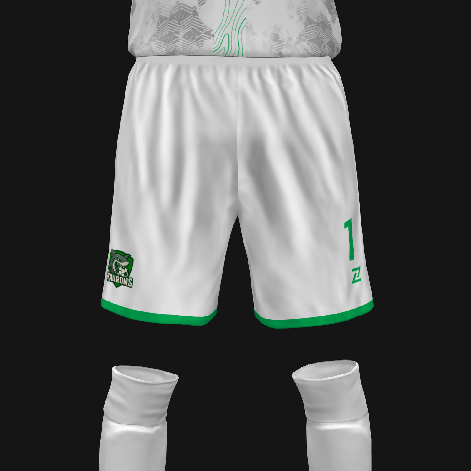 TAURONS FC - Imagen 6