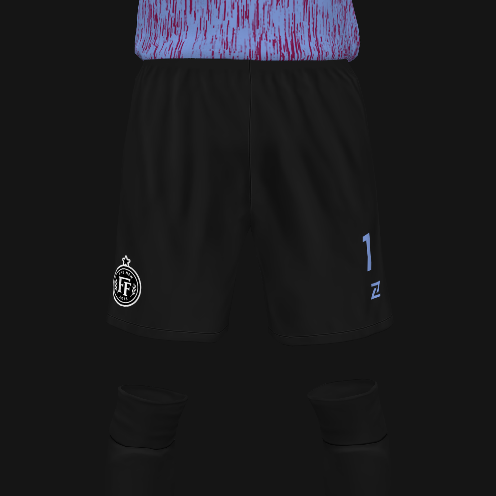 THENEWFF SEGUNDA - Imagen 11