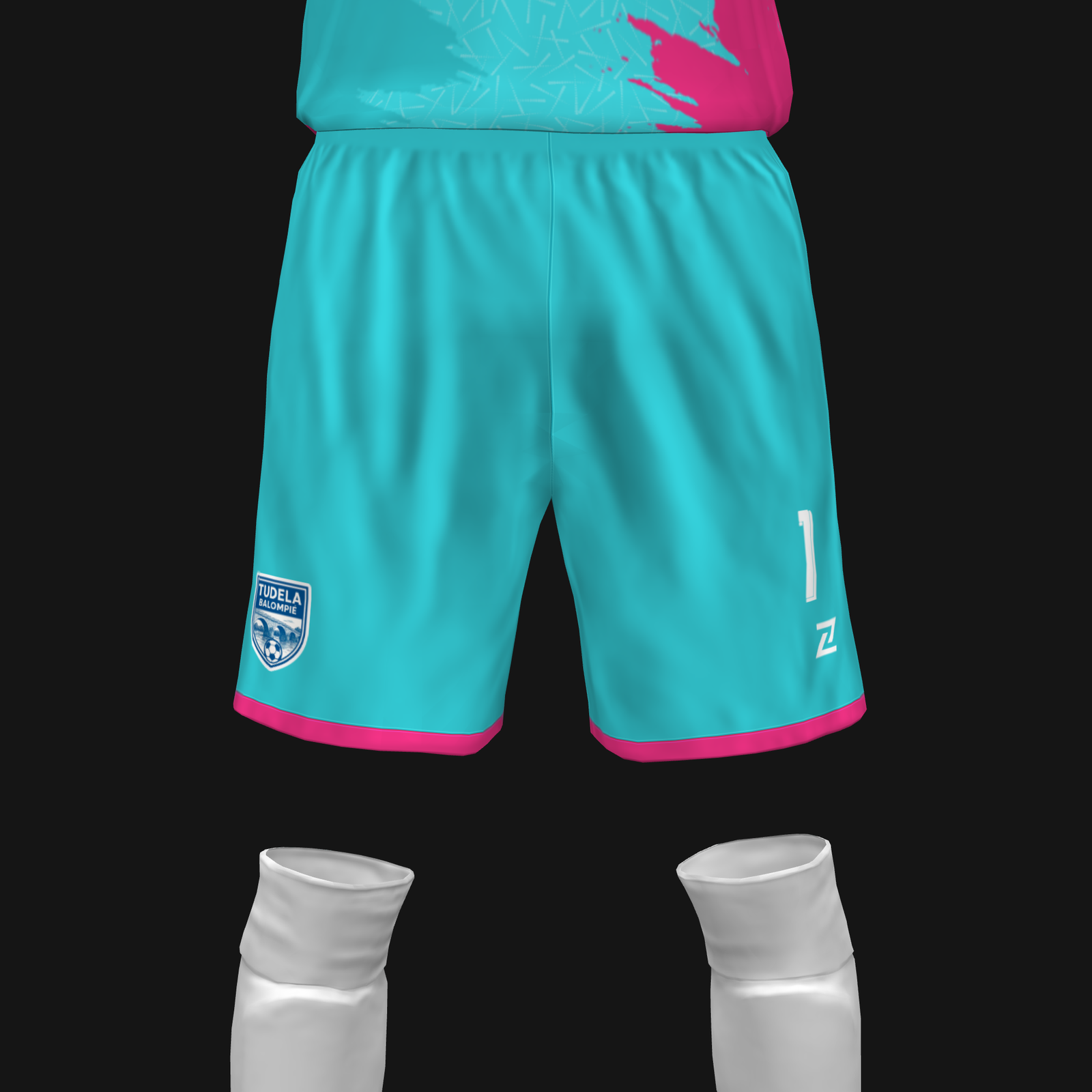 TUDELA BALOMPIÉ - Imagen 12