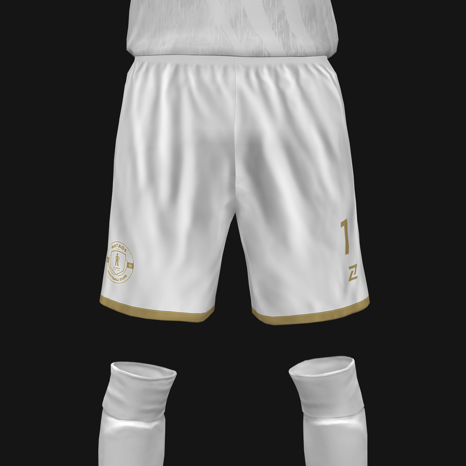 MATAOS FC MADRID - Imagen 4