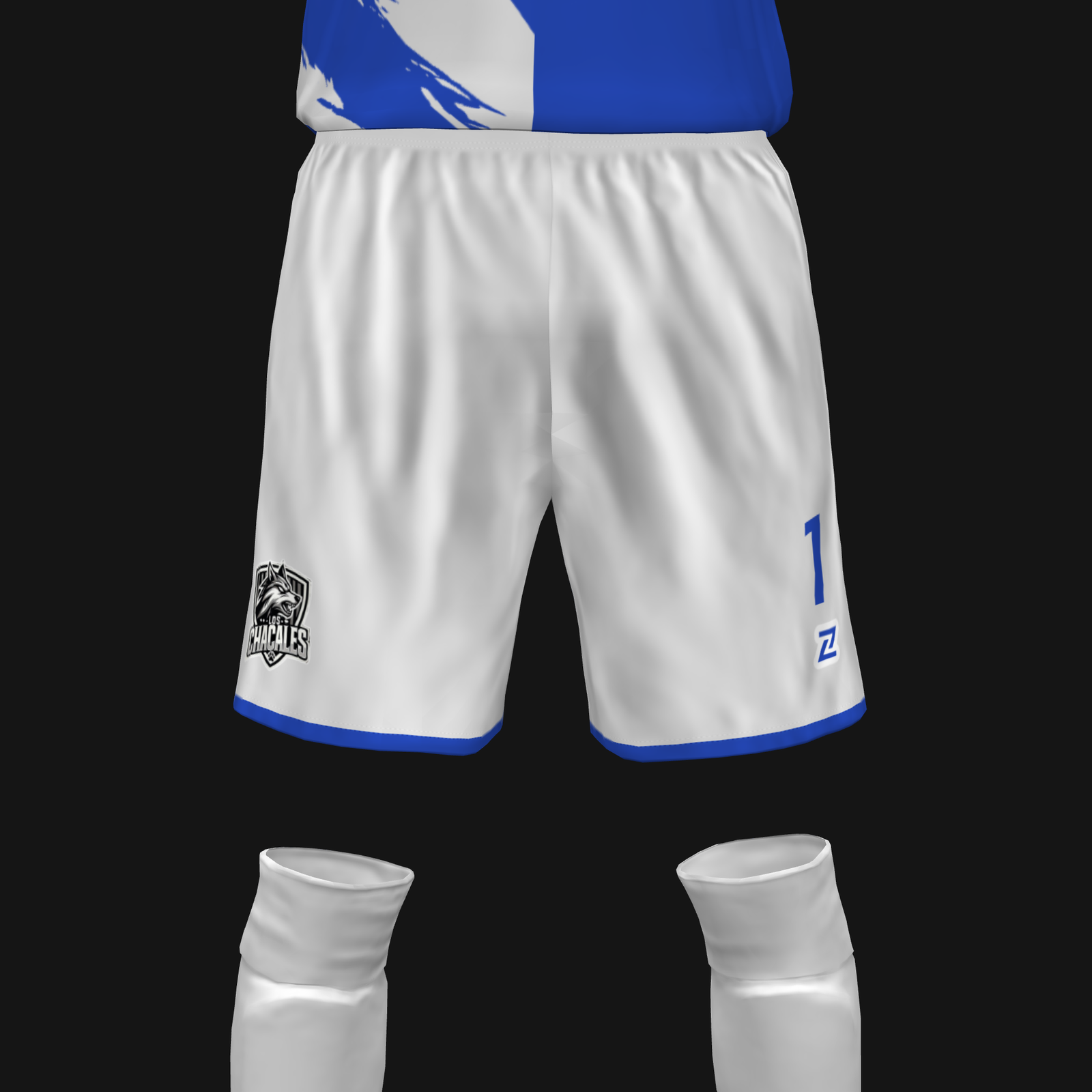 THE WHITE CROSS - Imagen 11