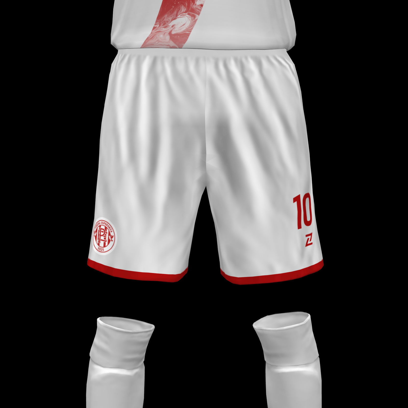 PORTAL ESPERANZA FC VISITANTE - Imagen 4