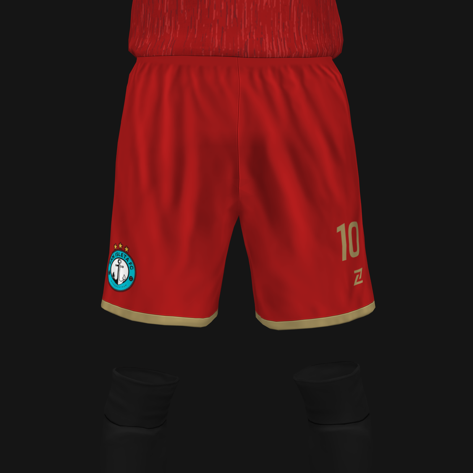 SAN ISLETA - Imagen 14