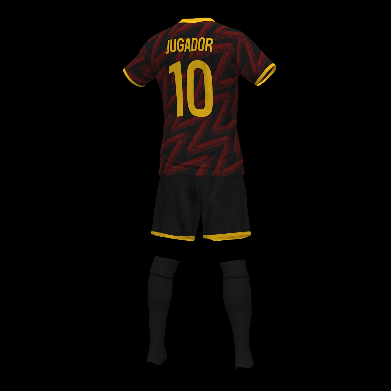 TEAMANCOS - Imagen 2