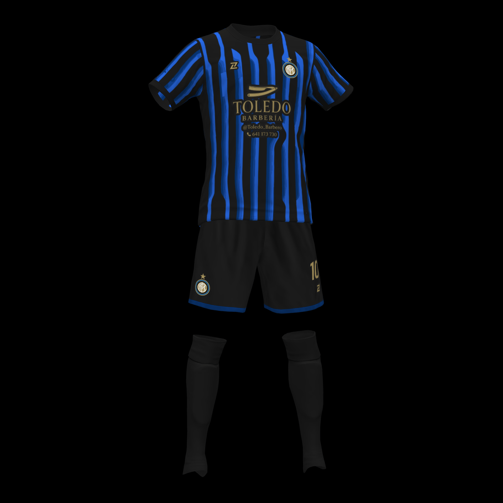INTER FCA