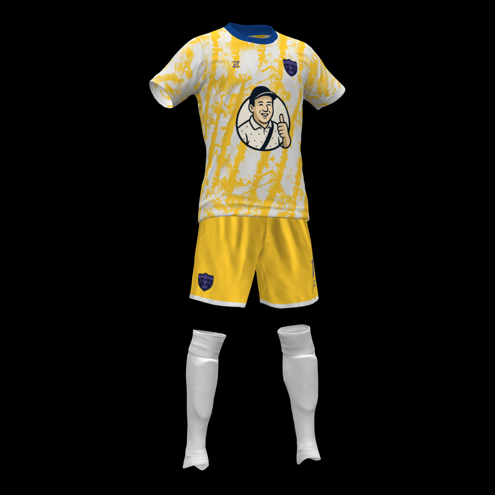 PACHINES FC - Imagen 3