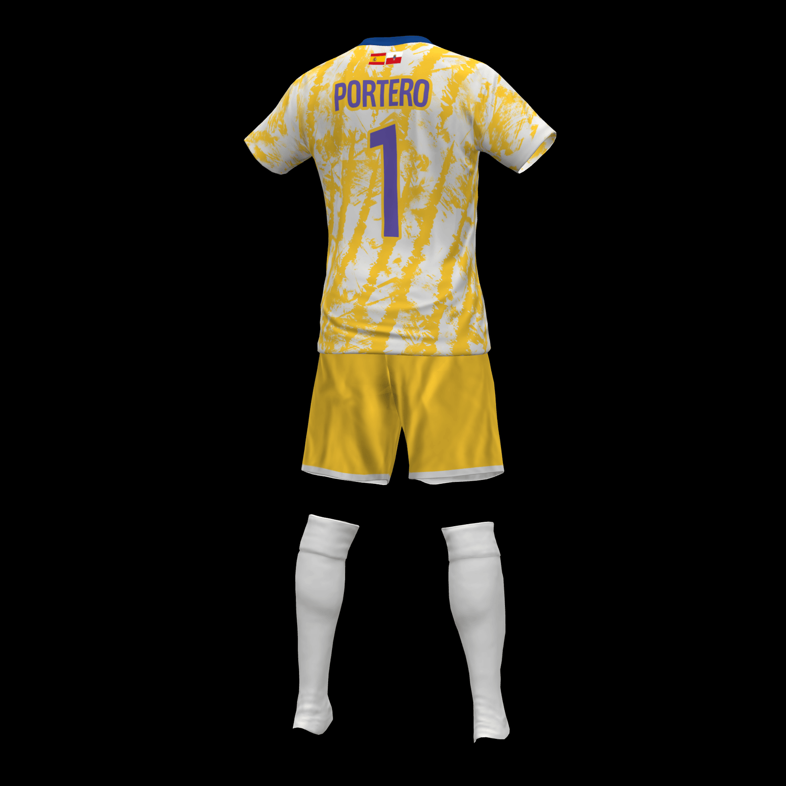 PACHINES FC - Imagen 4