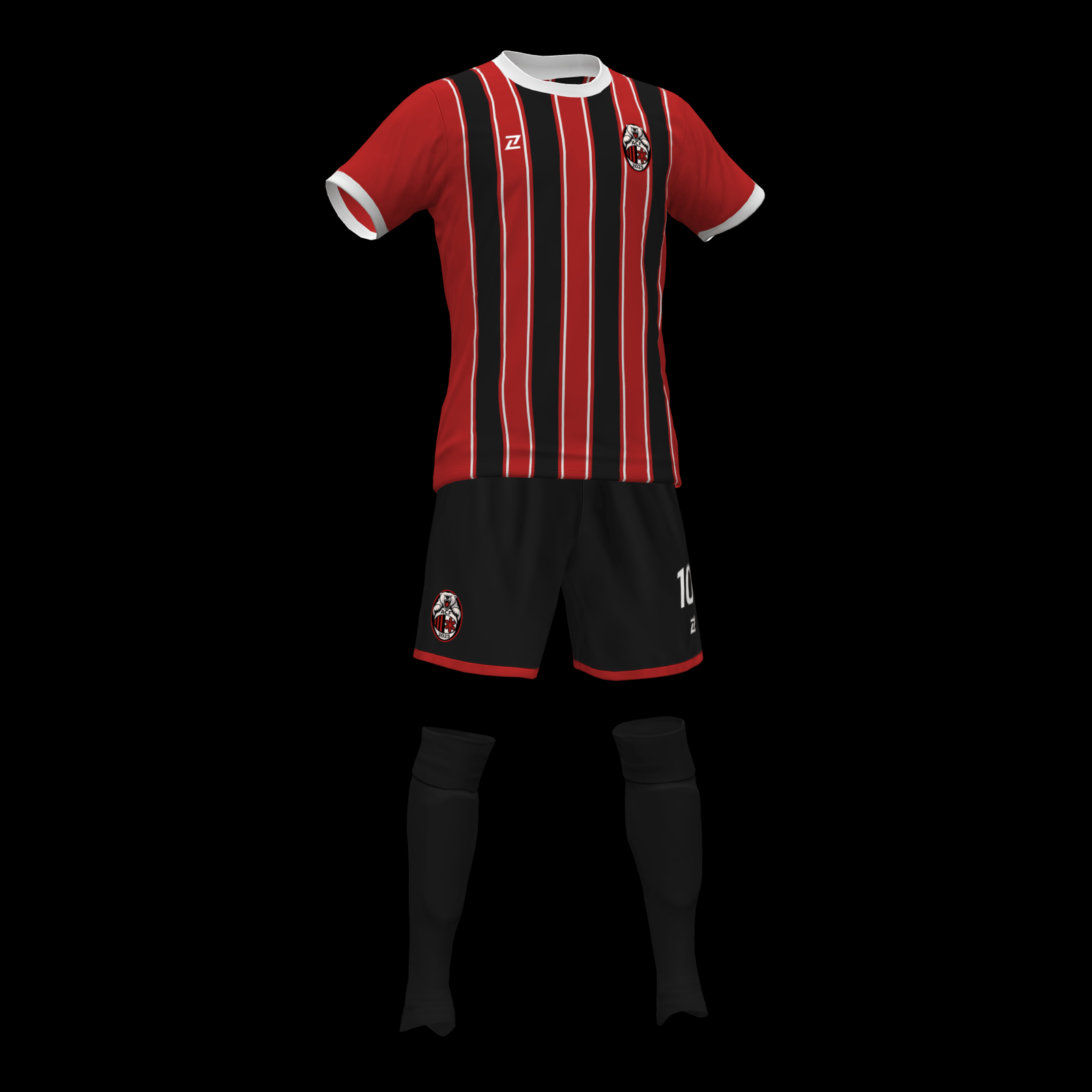 AC FRIO DE MORALZARZAL