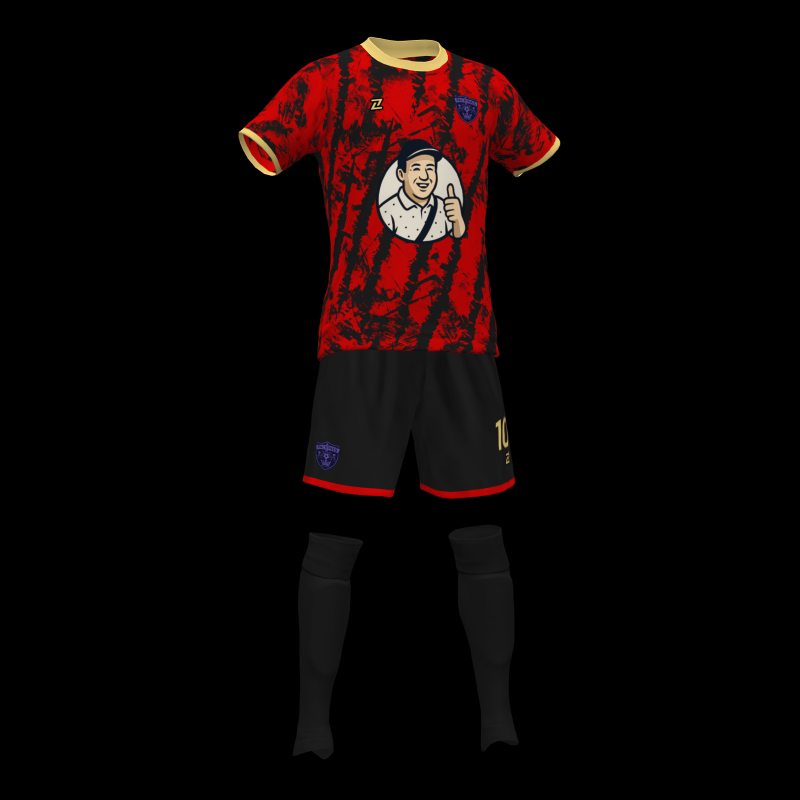 PACHINES FC