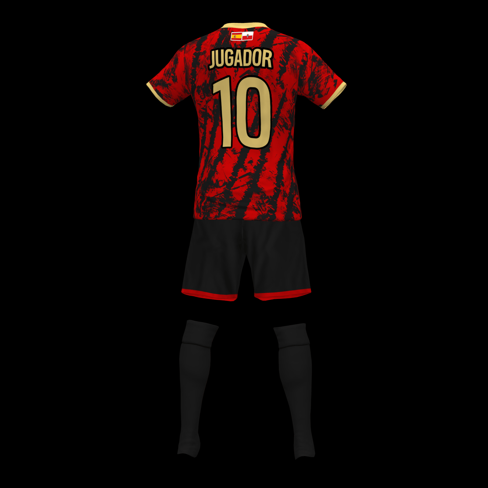 PACHINES FC - Imagen 2