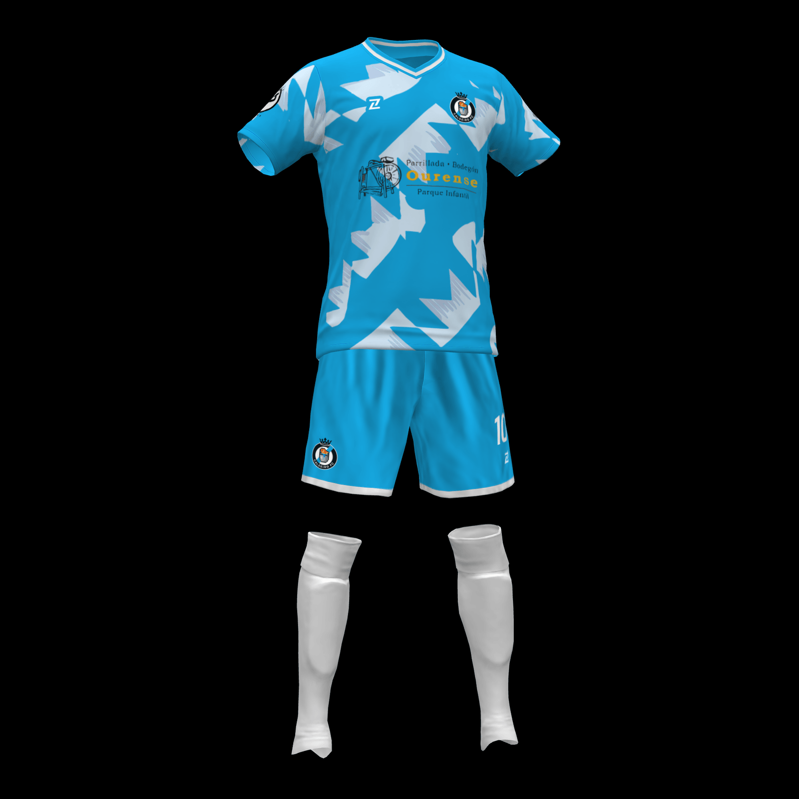 CALDEIRO