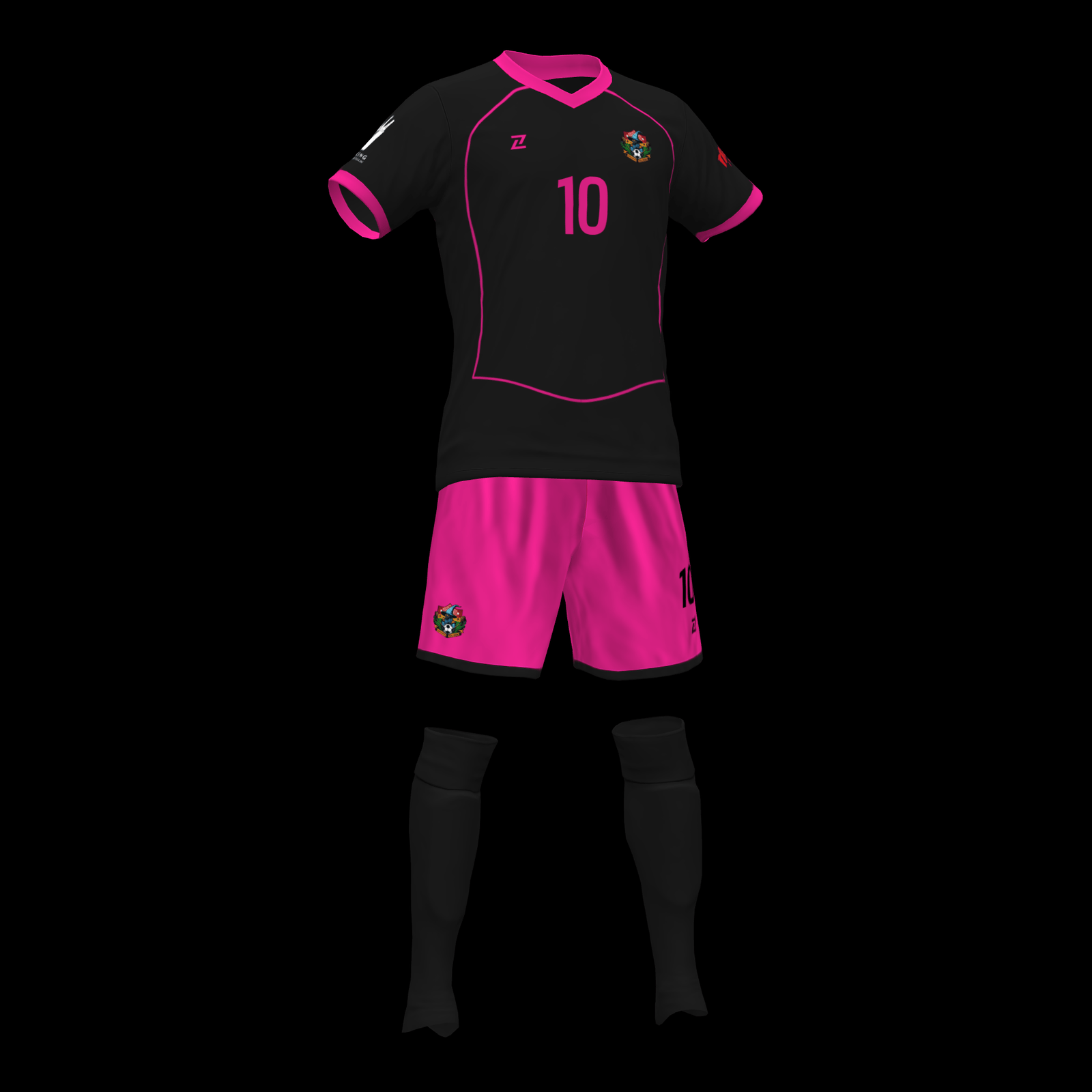 MAGO POPPERS 2025 NEGRA