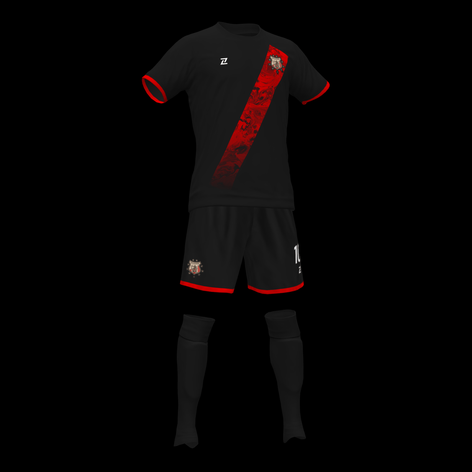 BARRIS ALTERNATIVA