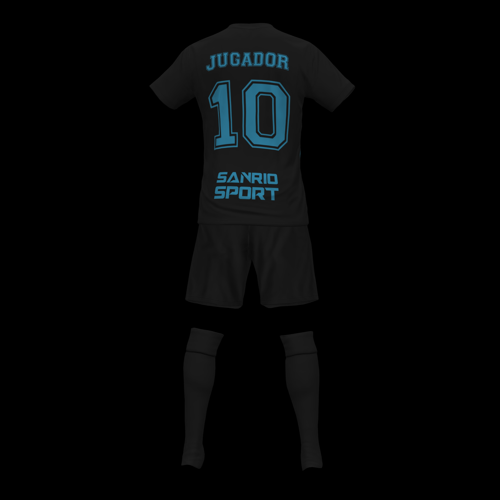 SANRIO SPORT - Imagen 2