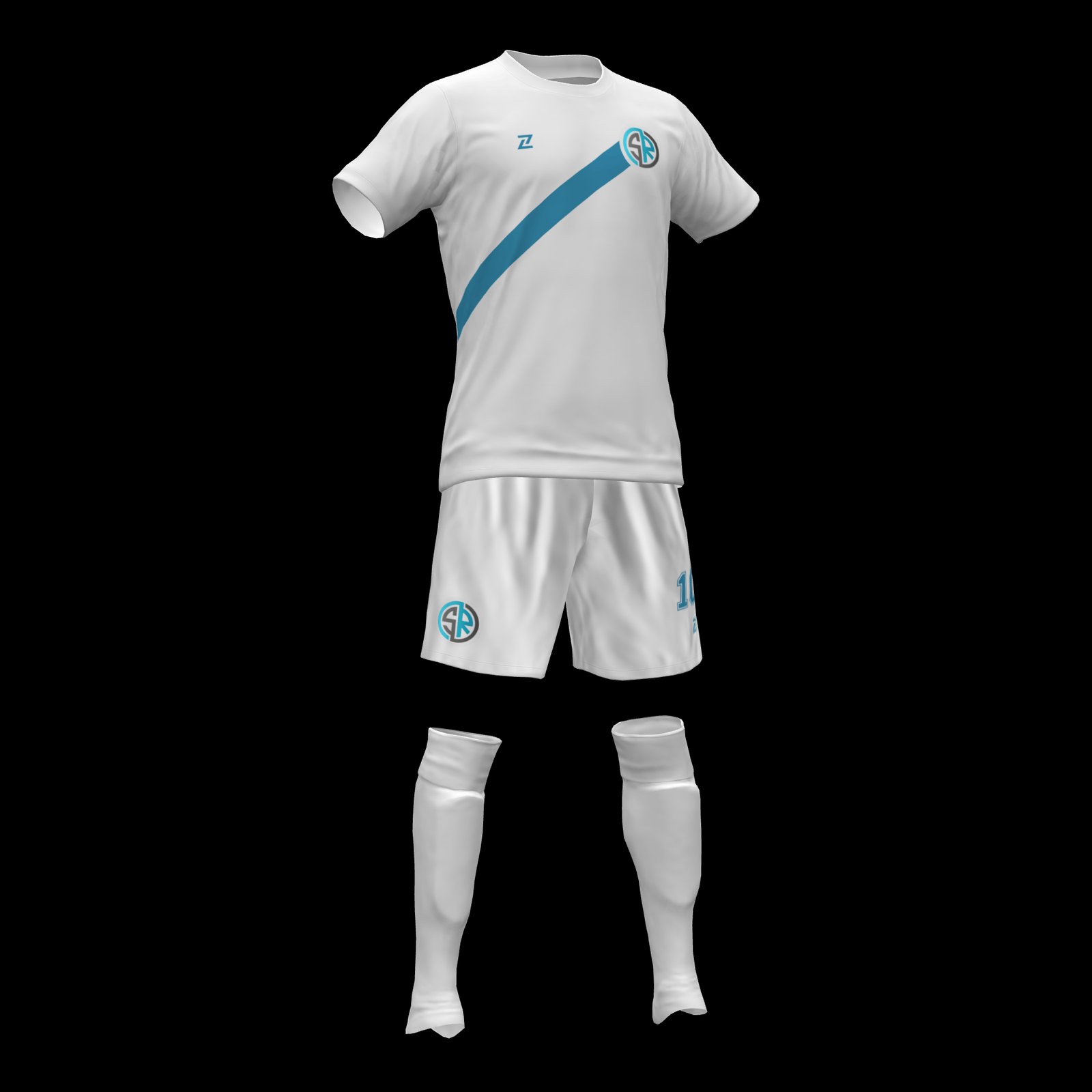 SANRIO SPORT BLANCA