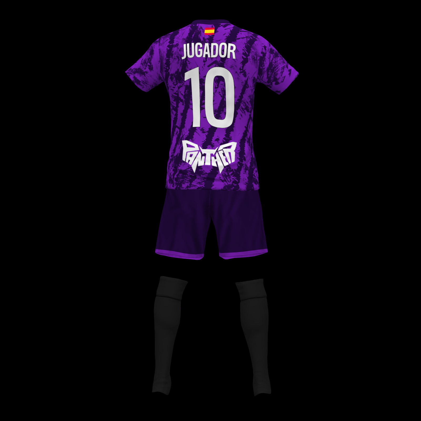 PANTHER FC - Imagen 2