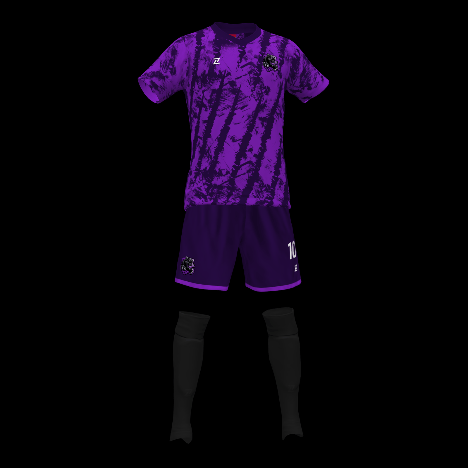 PANTHER FC