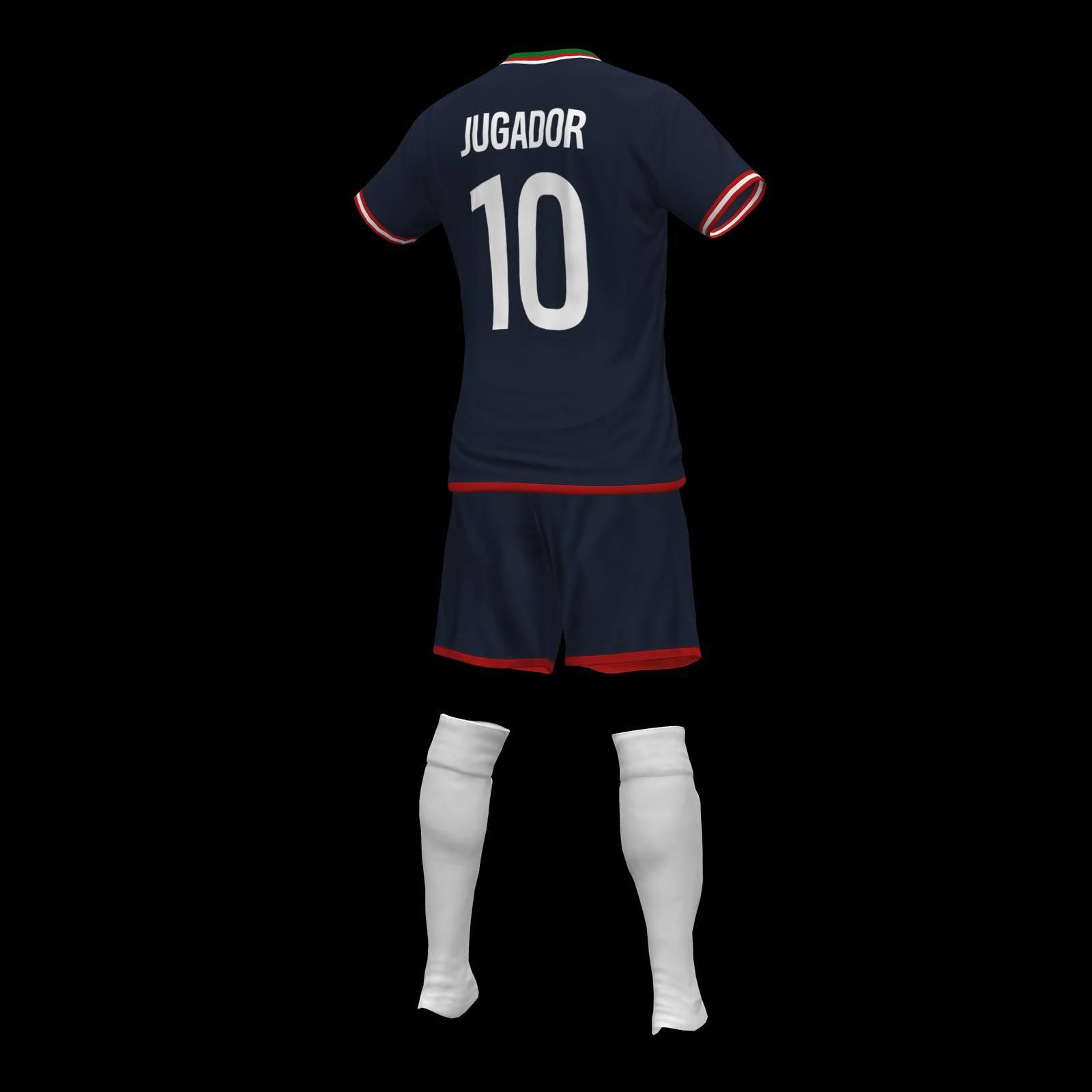 ANTIGUO FUTSAL - Imagen 2
