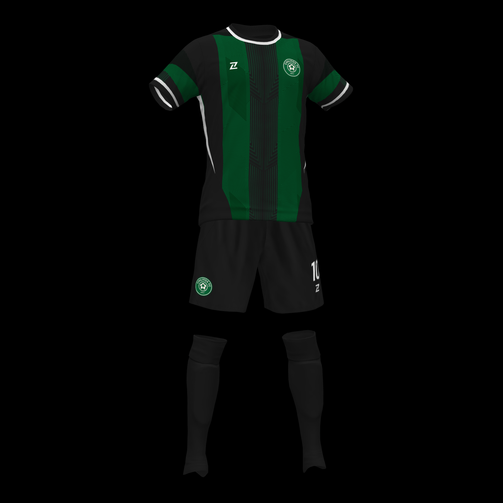 CHILITOS FC