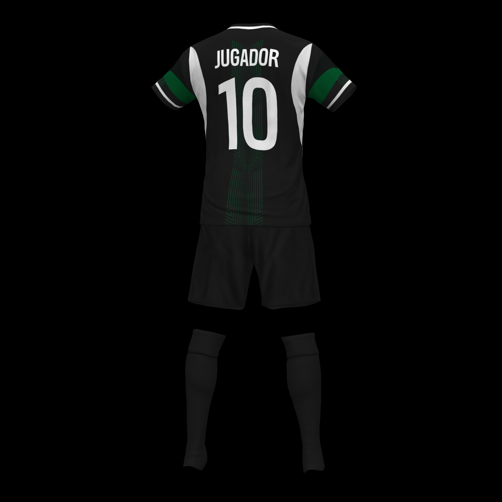 CHILITOS FC - Imagen 2