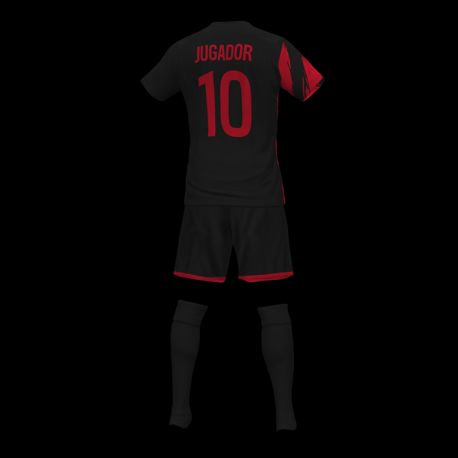 AMERICAN UNITED - Imagen 2