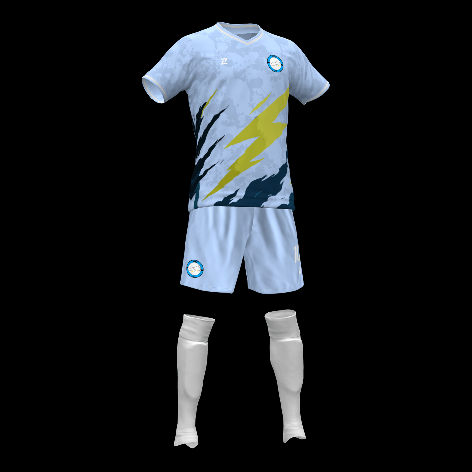NUBE FC