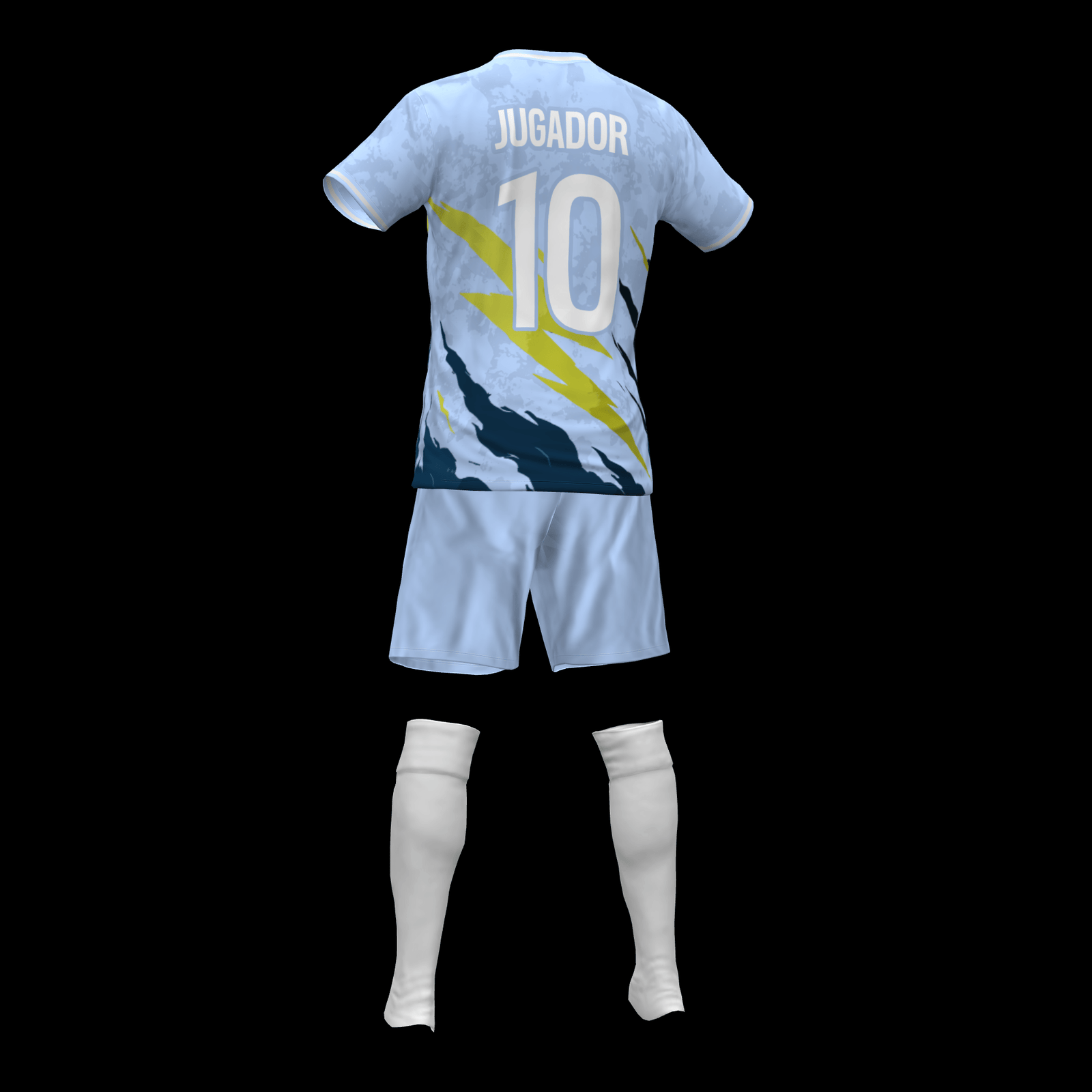 NUBE FC - Imagen 2