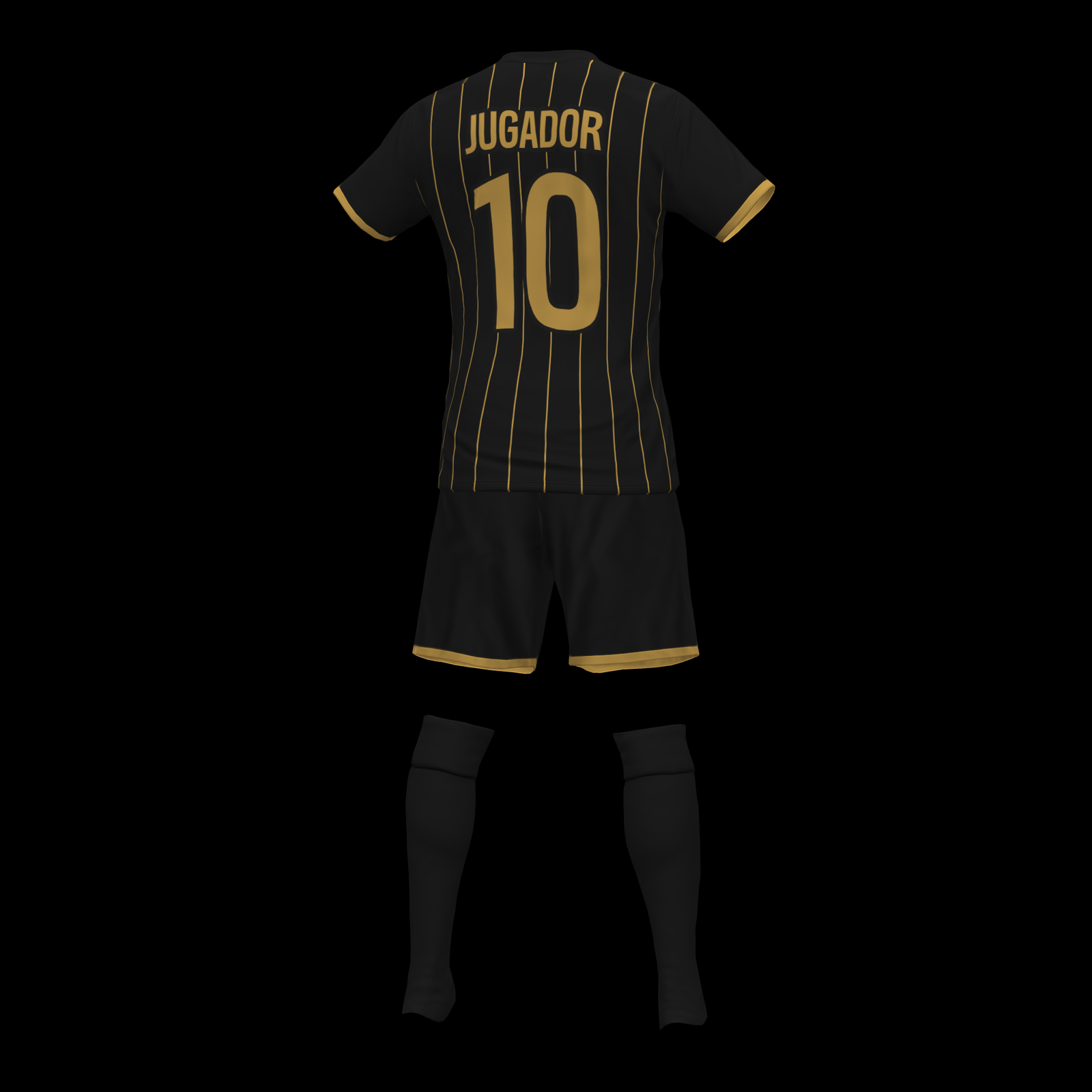 CORRAL TEAM - Imagen 2