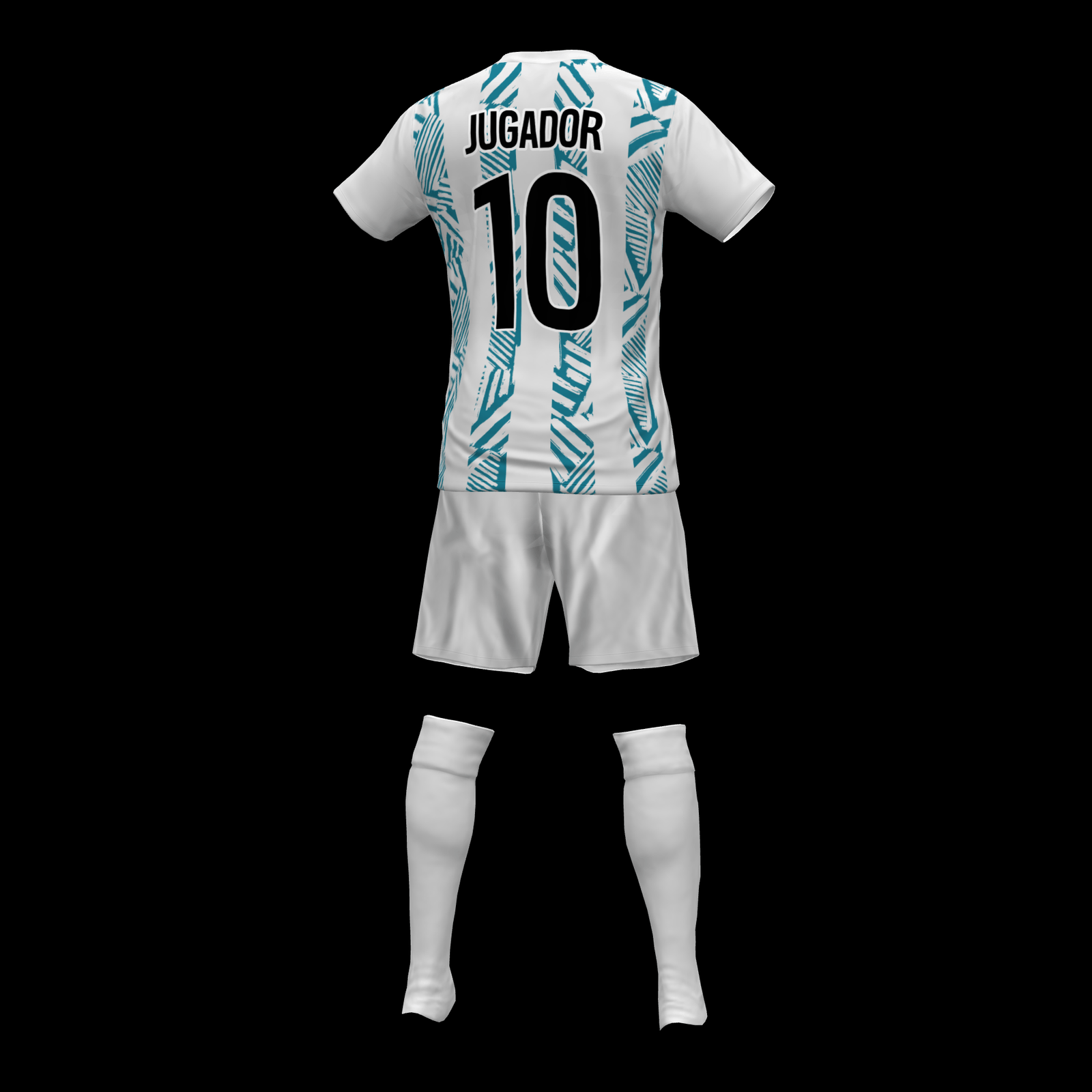 BARILLAS BLANCA - Imagen 2