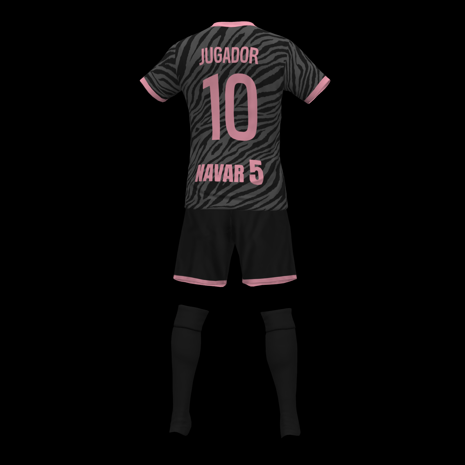 KRT NEGRA - Imagen 2