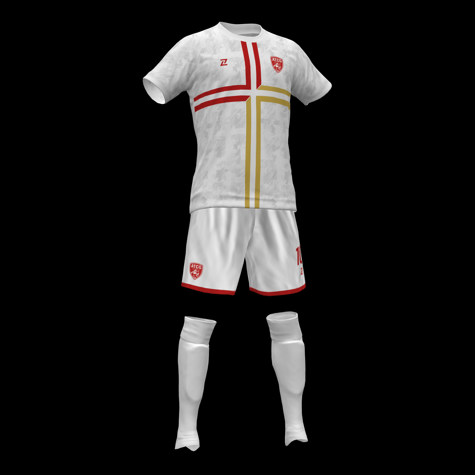 ATLETICOGORZAS FC