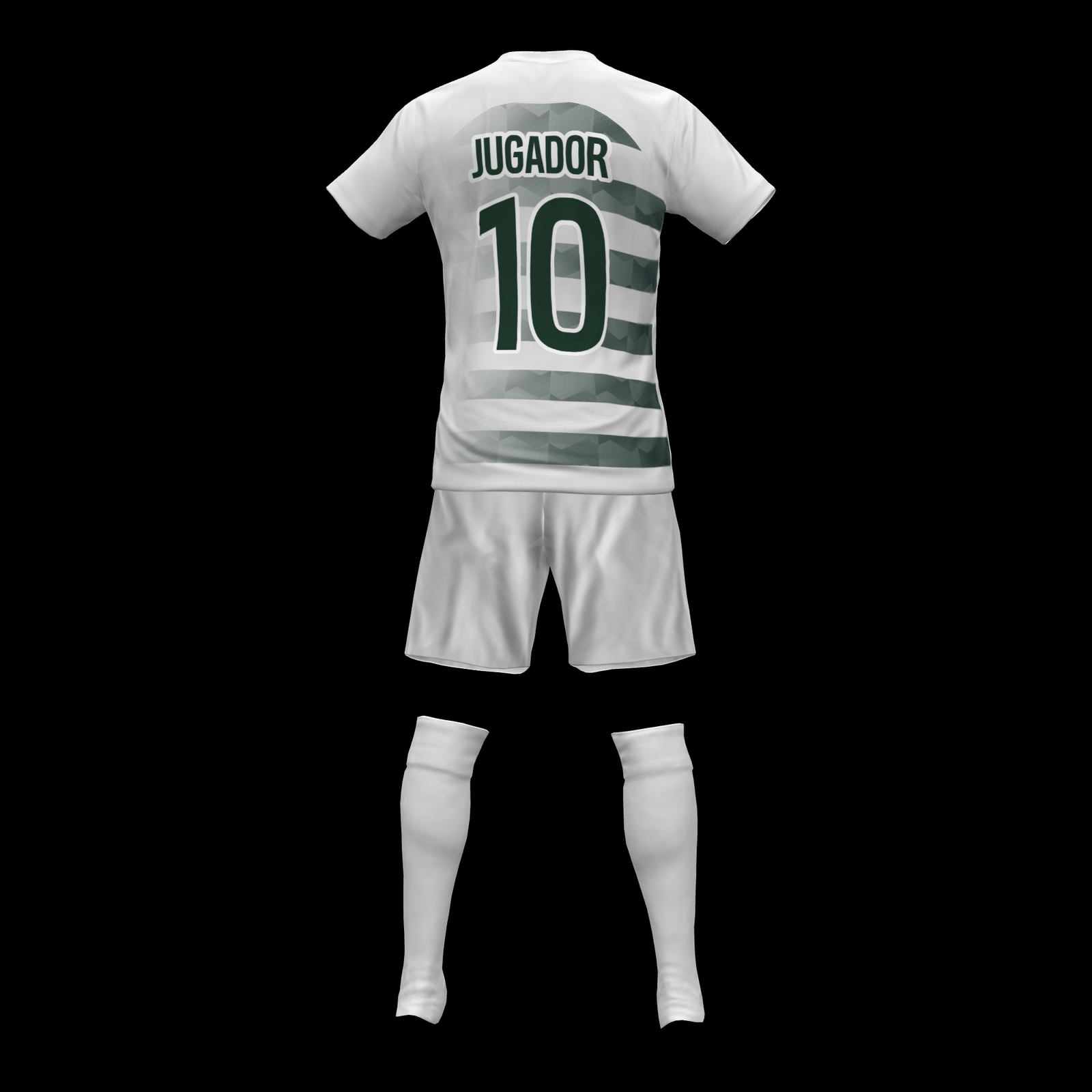 BEBESIKTAS DE BADALONA BLANCA - Imagen 2