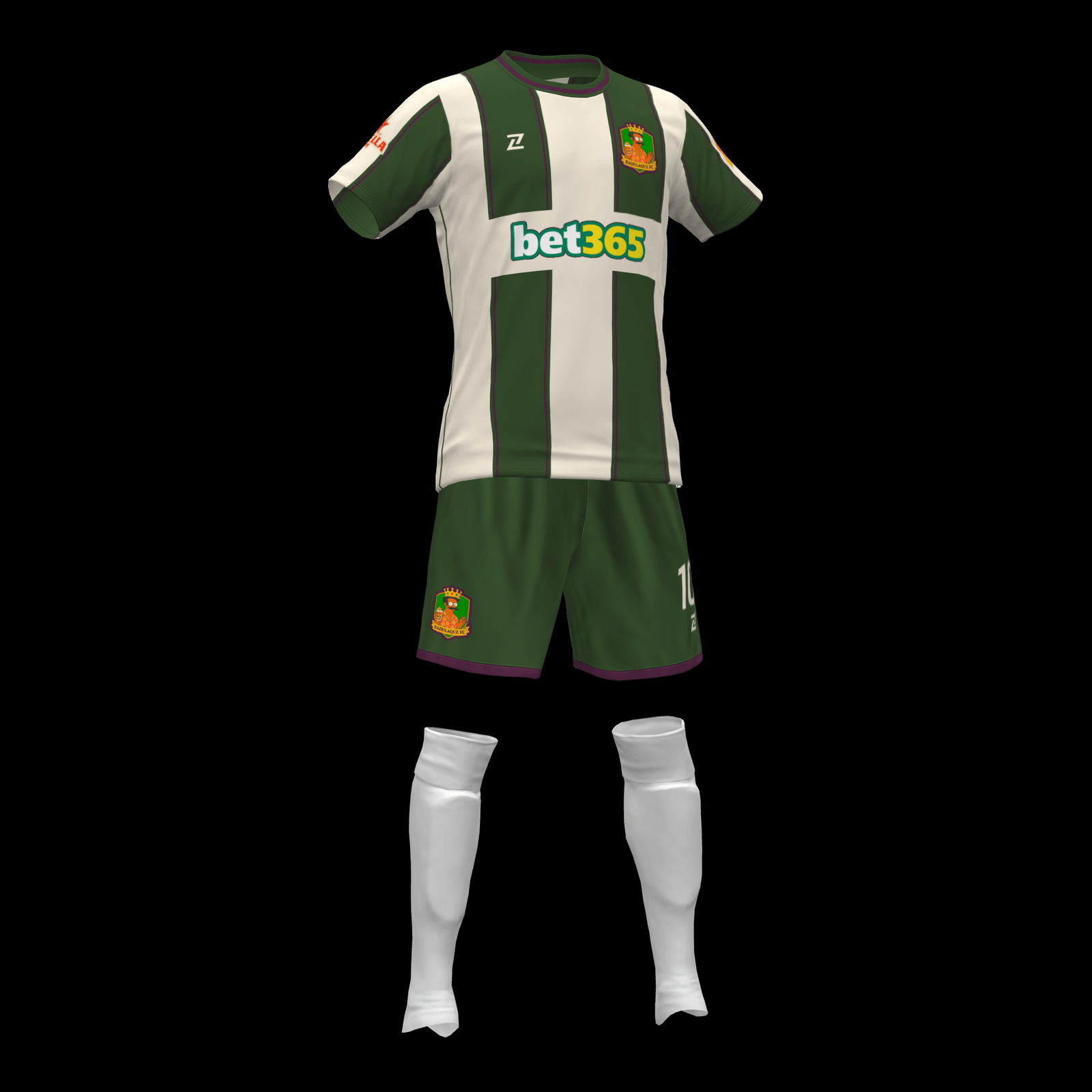 BADULAQUE