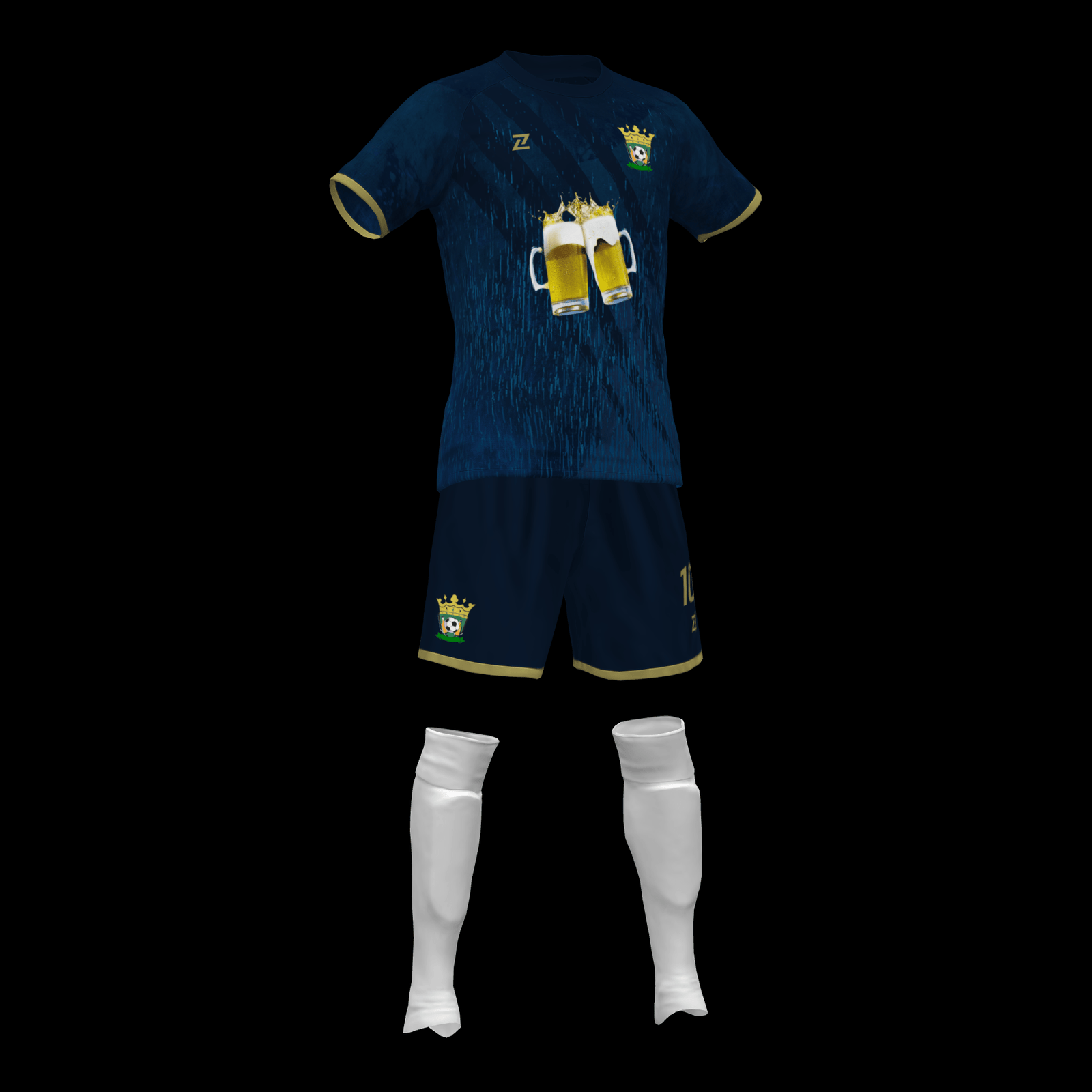 PROMESAS FC CERVEZAS