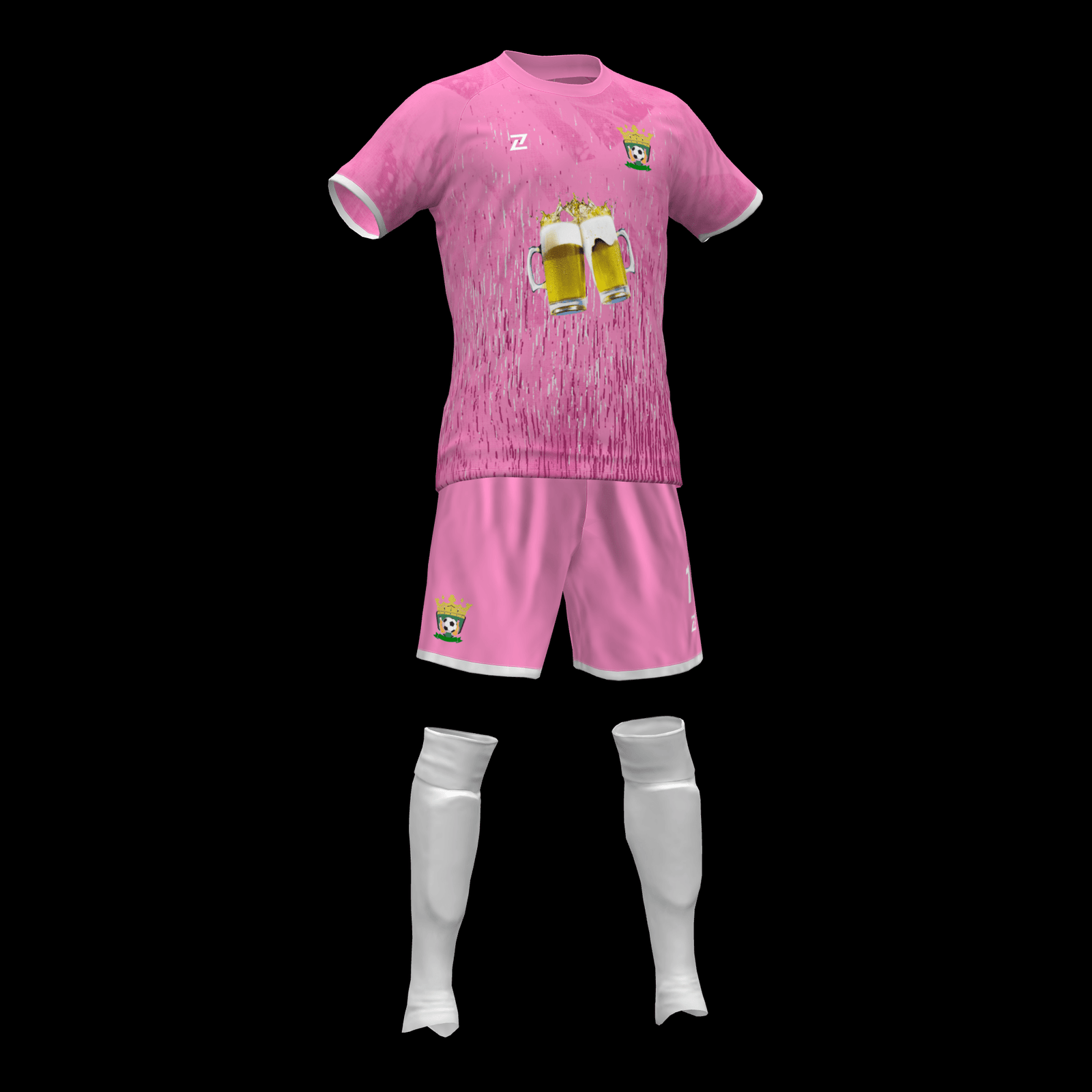 PROMESAS FC CERVEZAS - Imagen 3