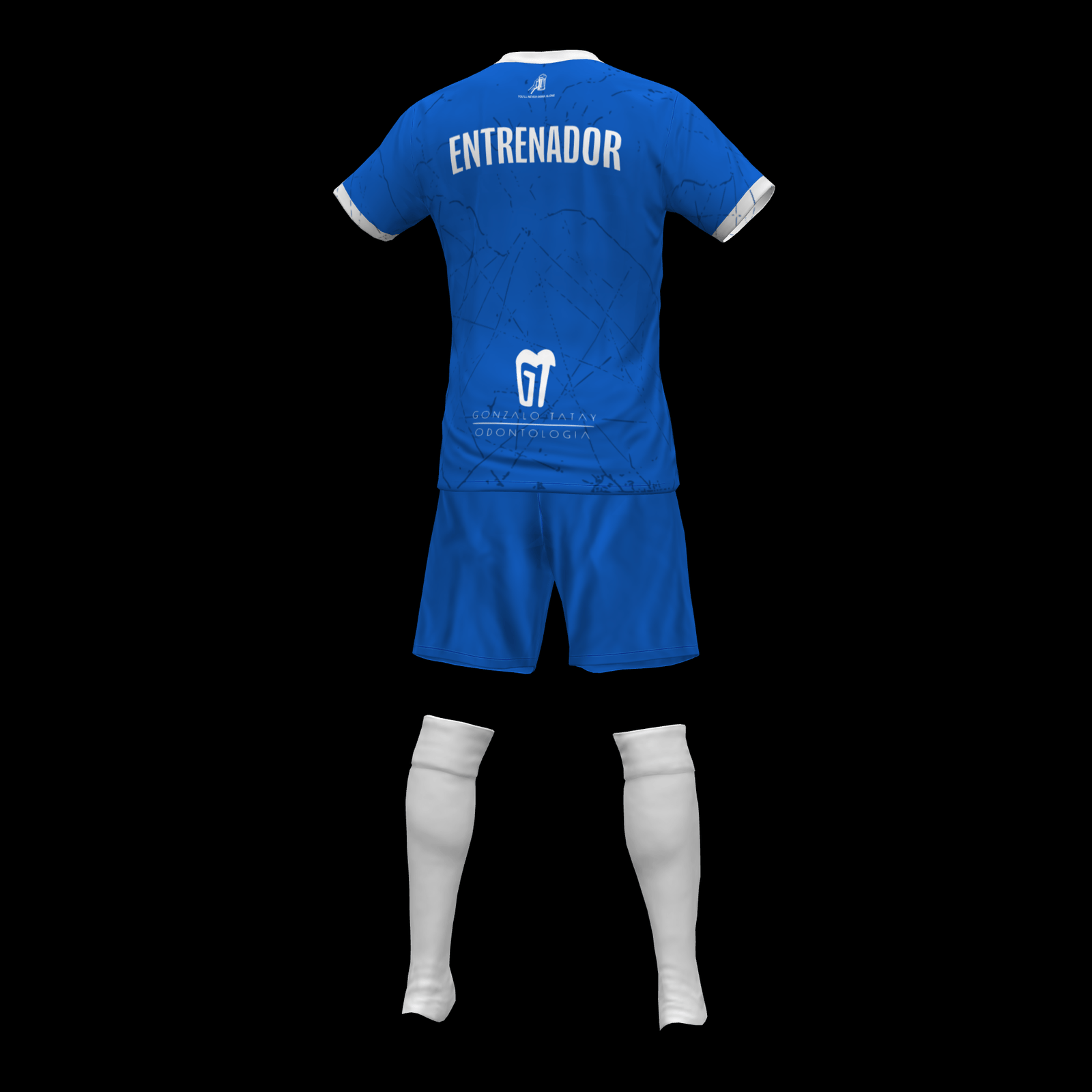 BIRRARREAL CF ENTRENADOR - Imagen 2