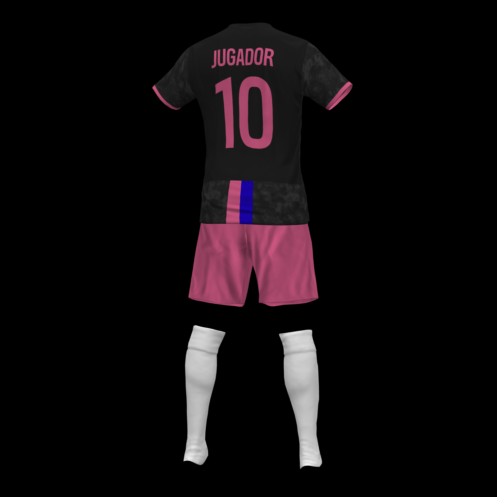 PUF NEGRA - Imagen 2