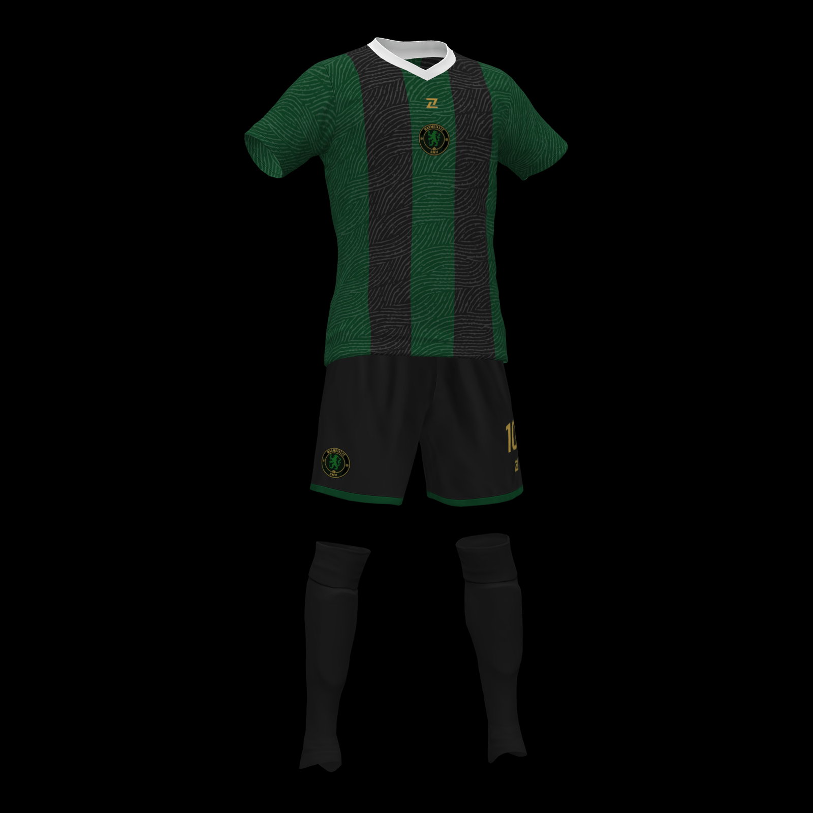 MARMOTAS FC SMV