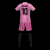 MARMOTAS FC SMV ALTERNATIVA - Imagen 2