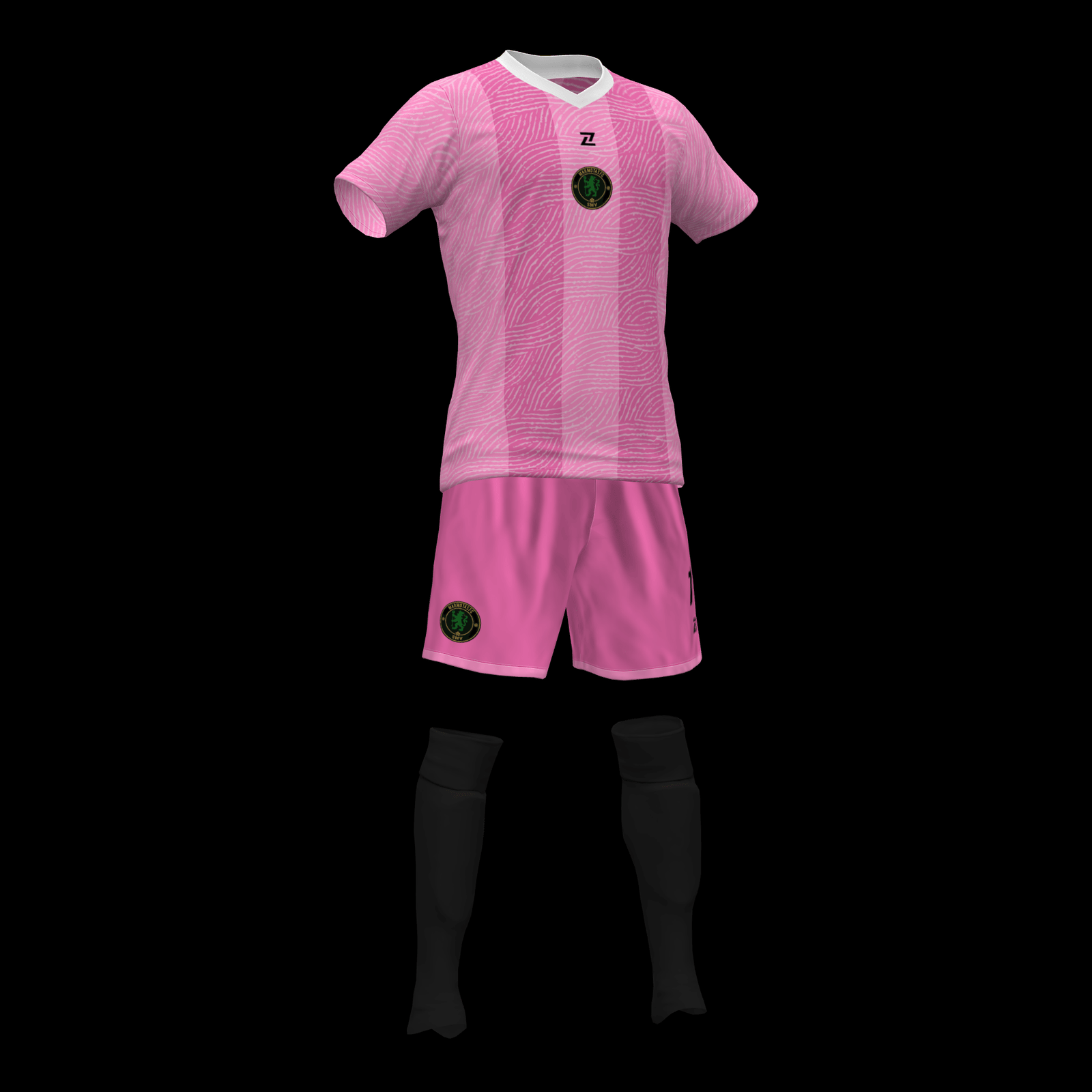 MARMOTAS FC SMV - Imagen 3