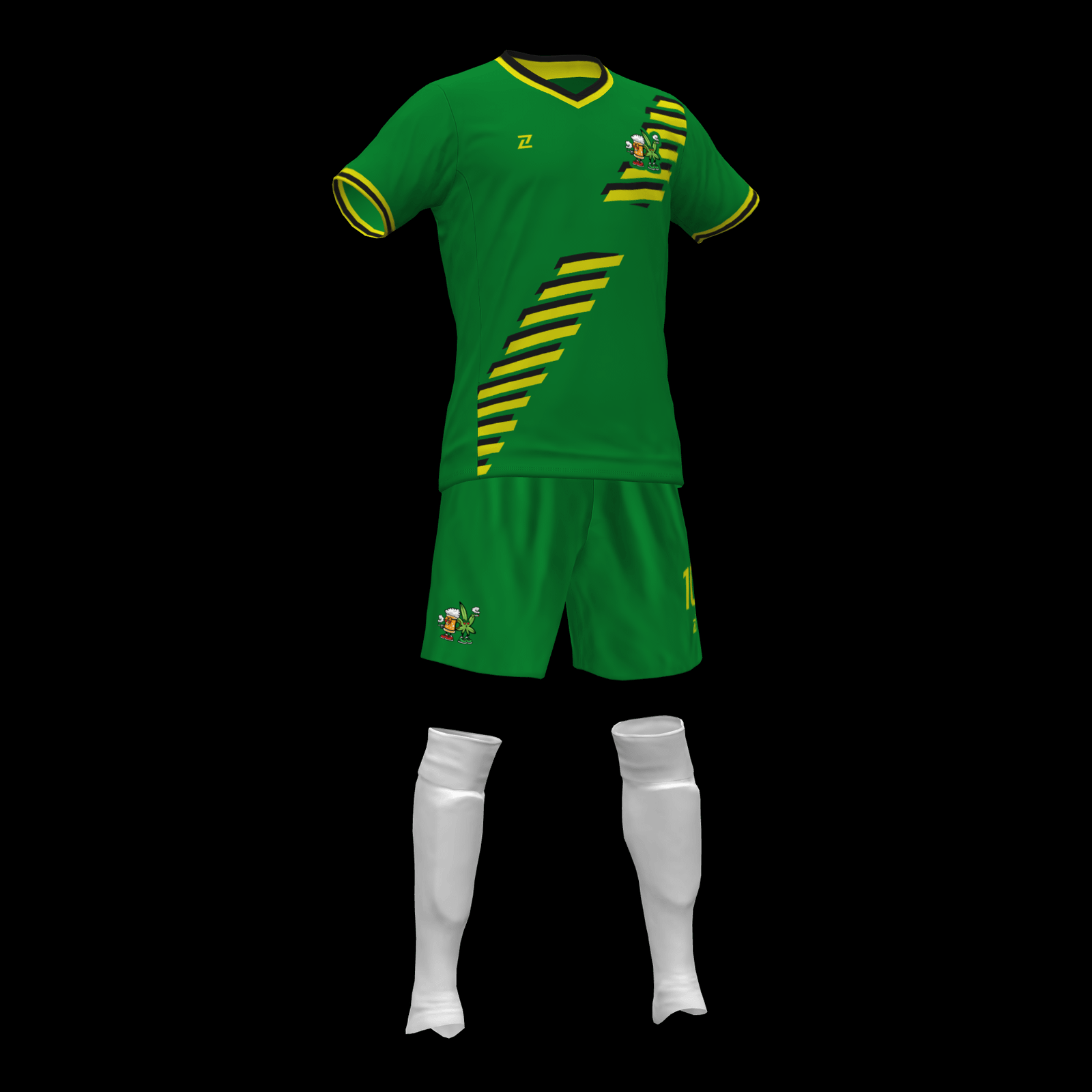 BIELGRI FC ALTERNATIVA