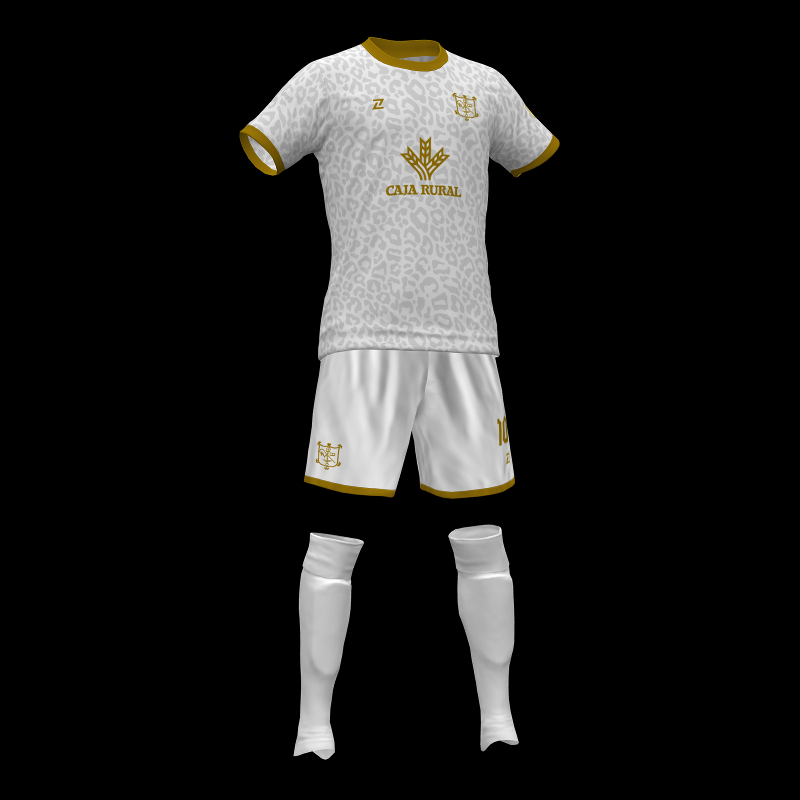 JORCAS FC 2025