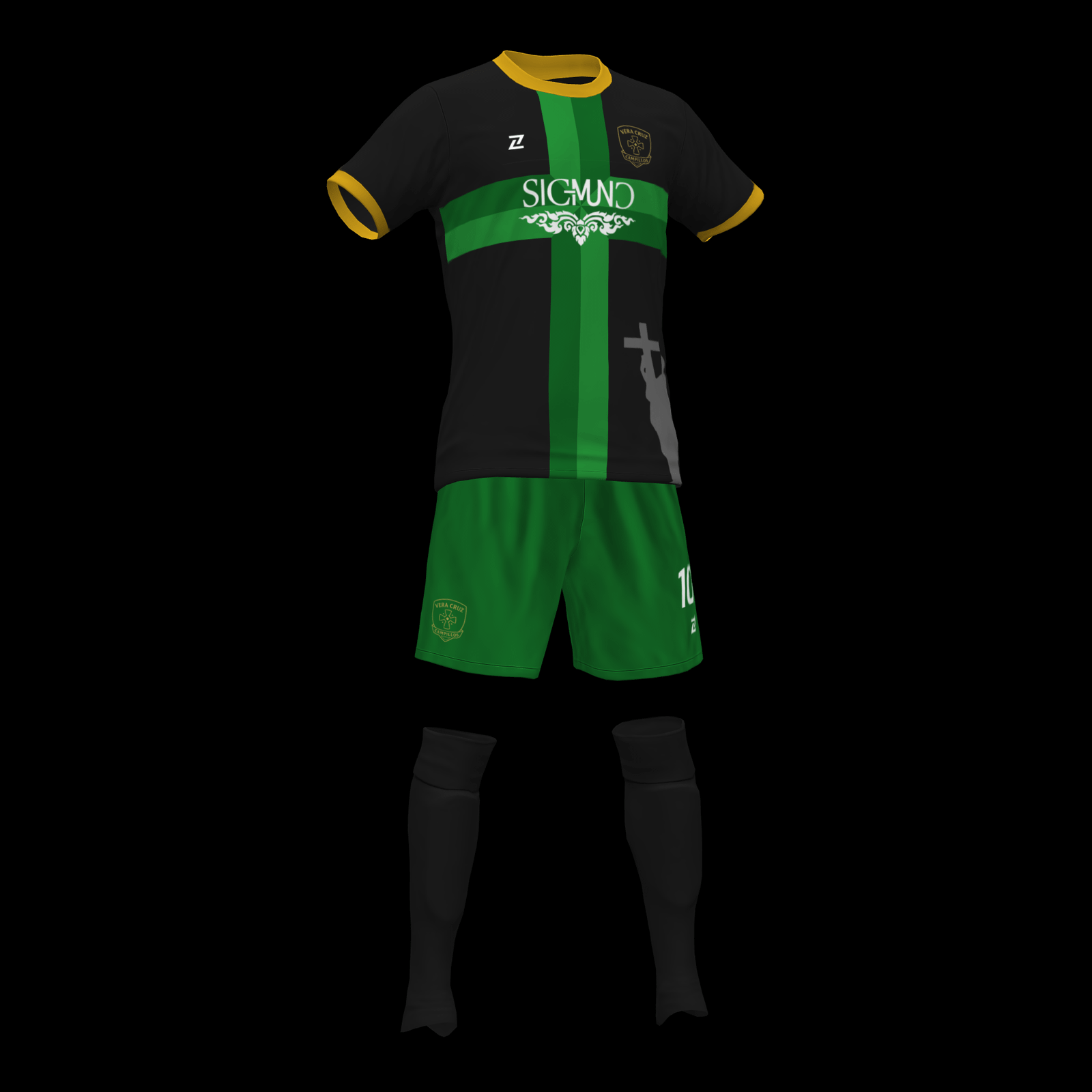 VERA CRUZ CAMPILLOS
