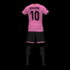 LOS LIMONES DE MADRID ROSA - Imagen 2